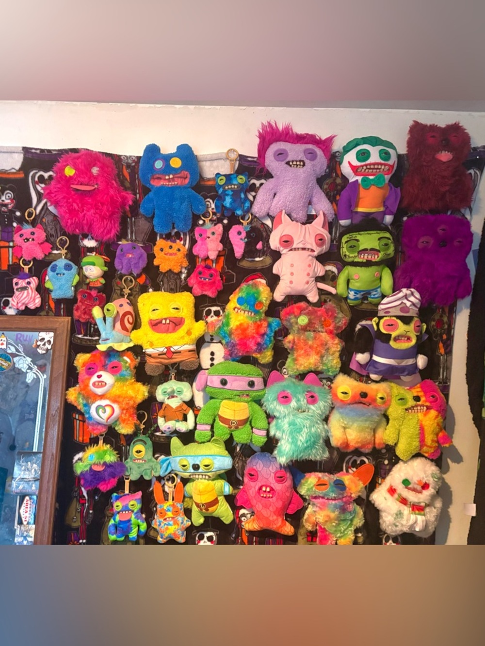 Fugglers Mix & Match